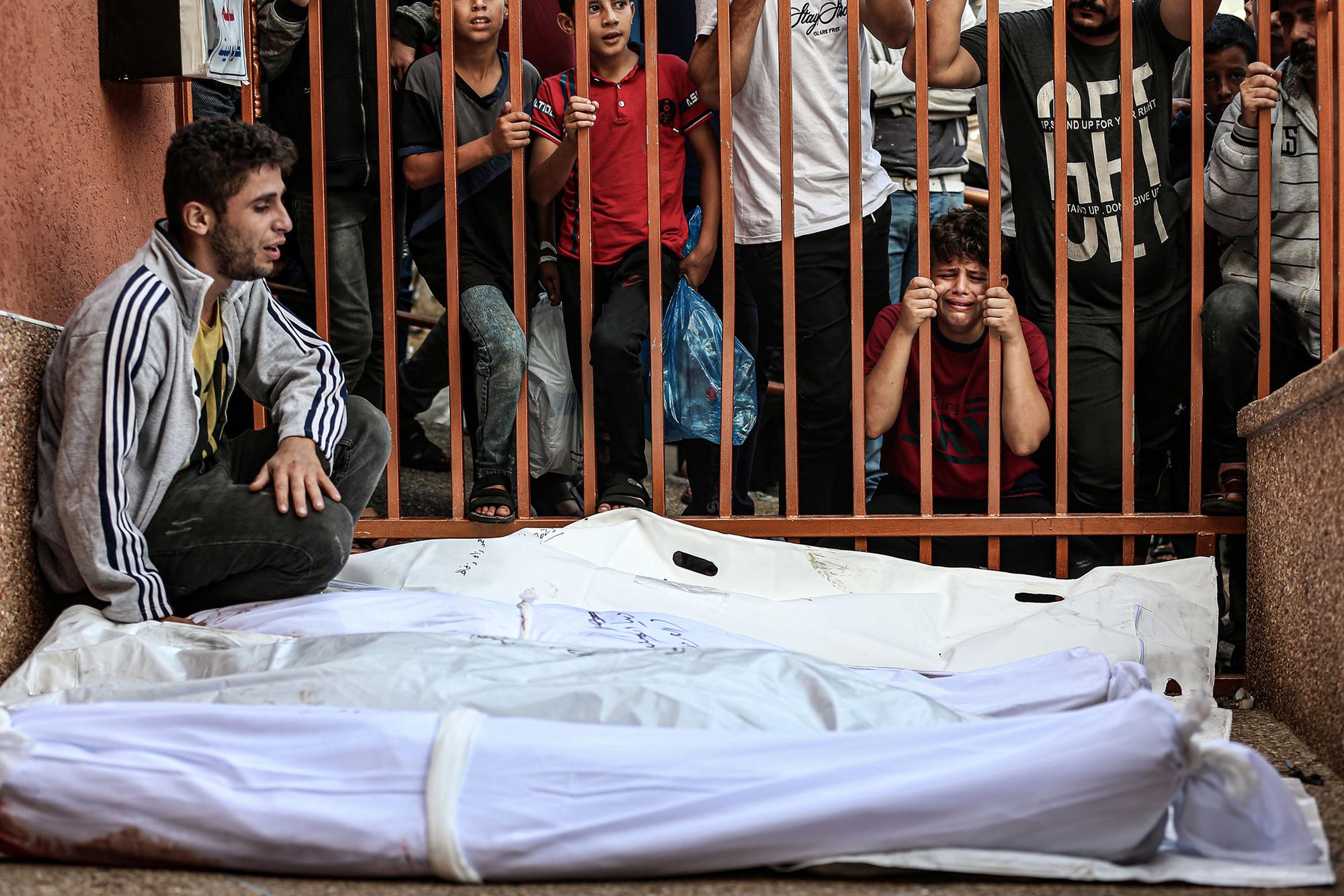 Gaza Activestills 9